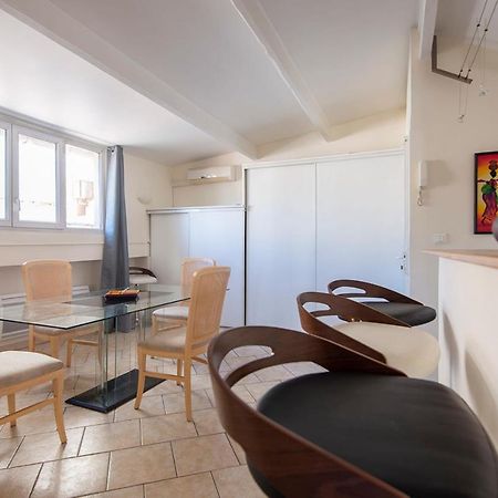 Very Nice Apt Next To The Port Vallon Des Auffes Marseille Bagian luar foto