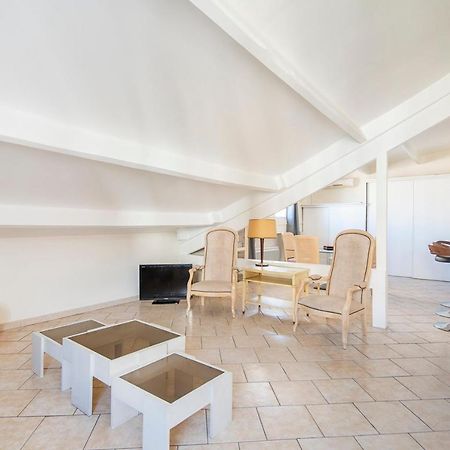 Very Nice Apt Next To The Port Vallon Des Auffes Marseille Bagian luar foto