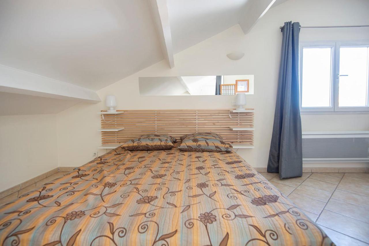 Very Nice Apt Next To The Port Vallon Des Auffes Marseille Bagian luar foto